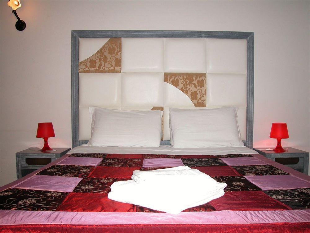 Trani B&T Rooms روما المظهر الخارجي الصورة