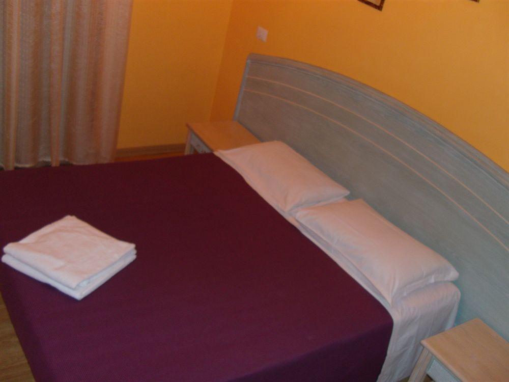 Trani B&T Rooms روما المظهر الخارجي الصورة